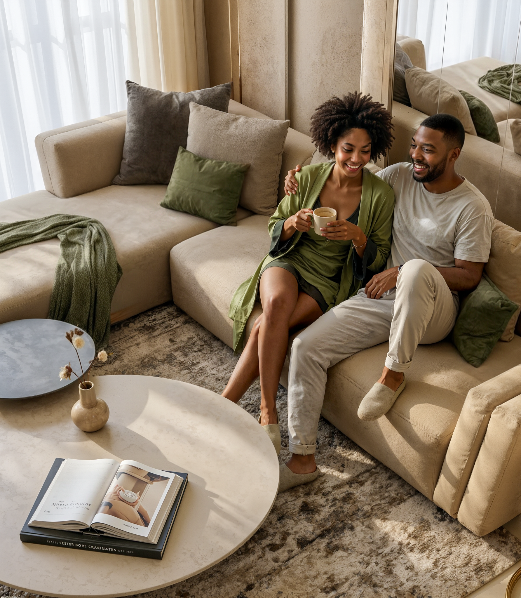 Luxurious Residences in Kilimani - view 3